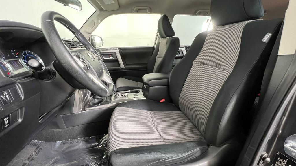 Used 2014 Toyota 4Runner SR5 image 13