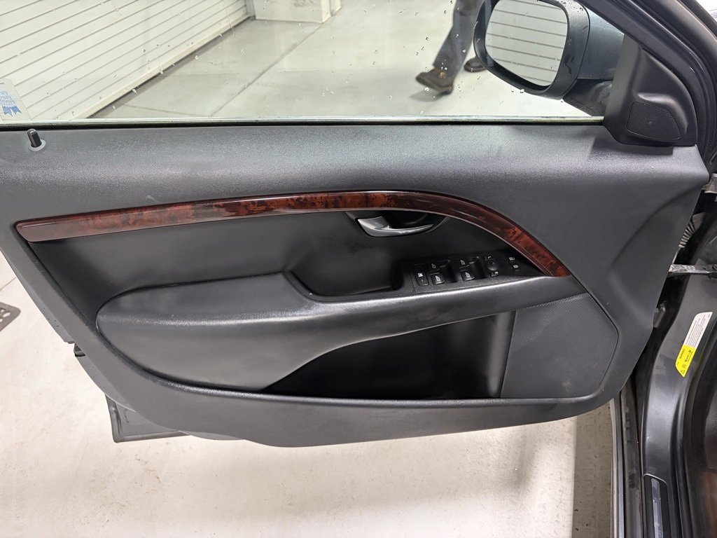 Used 2007 Volvo S80 3.2 image 6