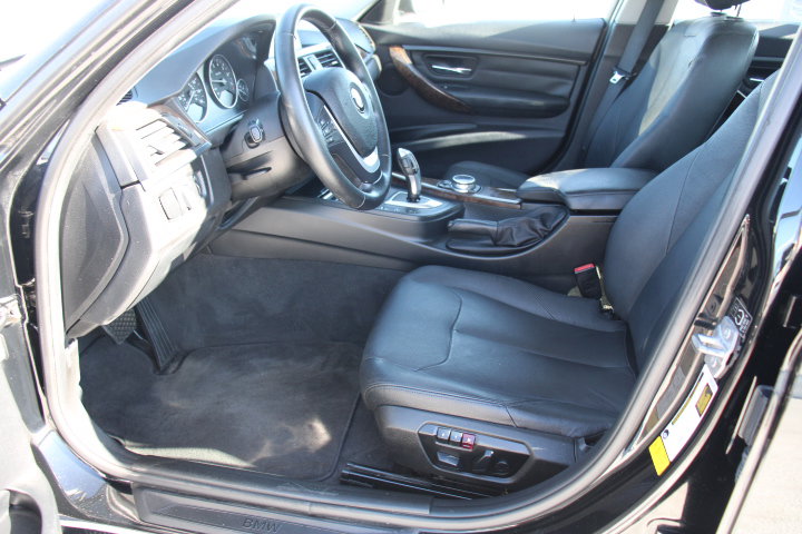 Used 2014 BMW 328i Sedan image 11