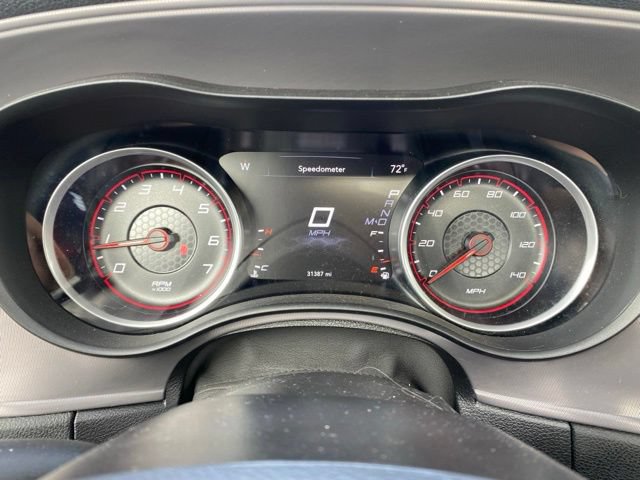 Used 2023 Dodge Charger GT w/ Cold Weather Package AWD/4WD image 18