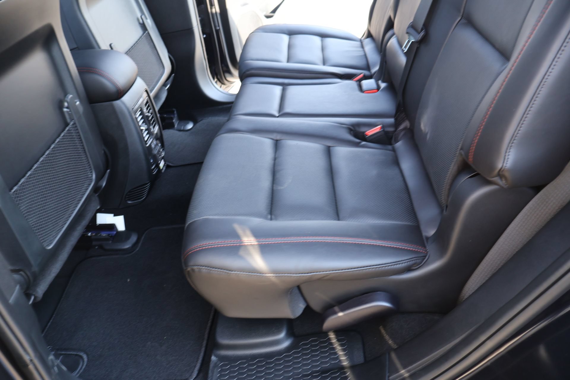 New 2026 Dodge Durango GT AWD/4WD image 13