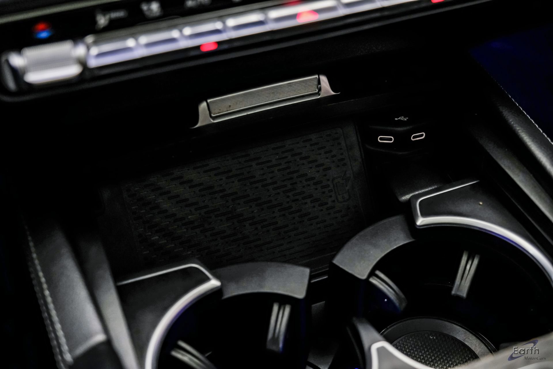 Used 2024 Mercedes-Benz GLE 53 AMG 4MATIC Coupe image 67