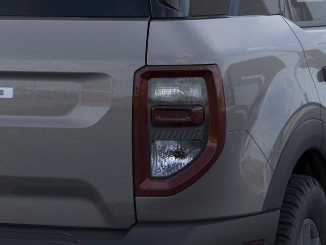 New 2026 Ford Bronco Sport Big Bend w/ Convenience Package AWD/4WD image 21