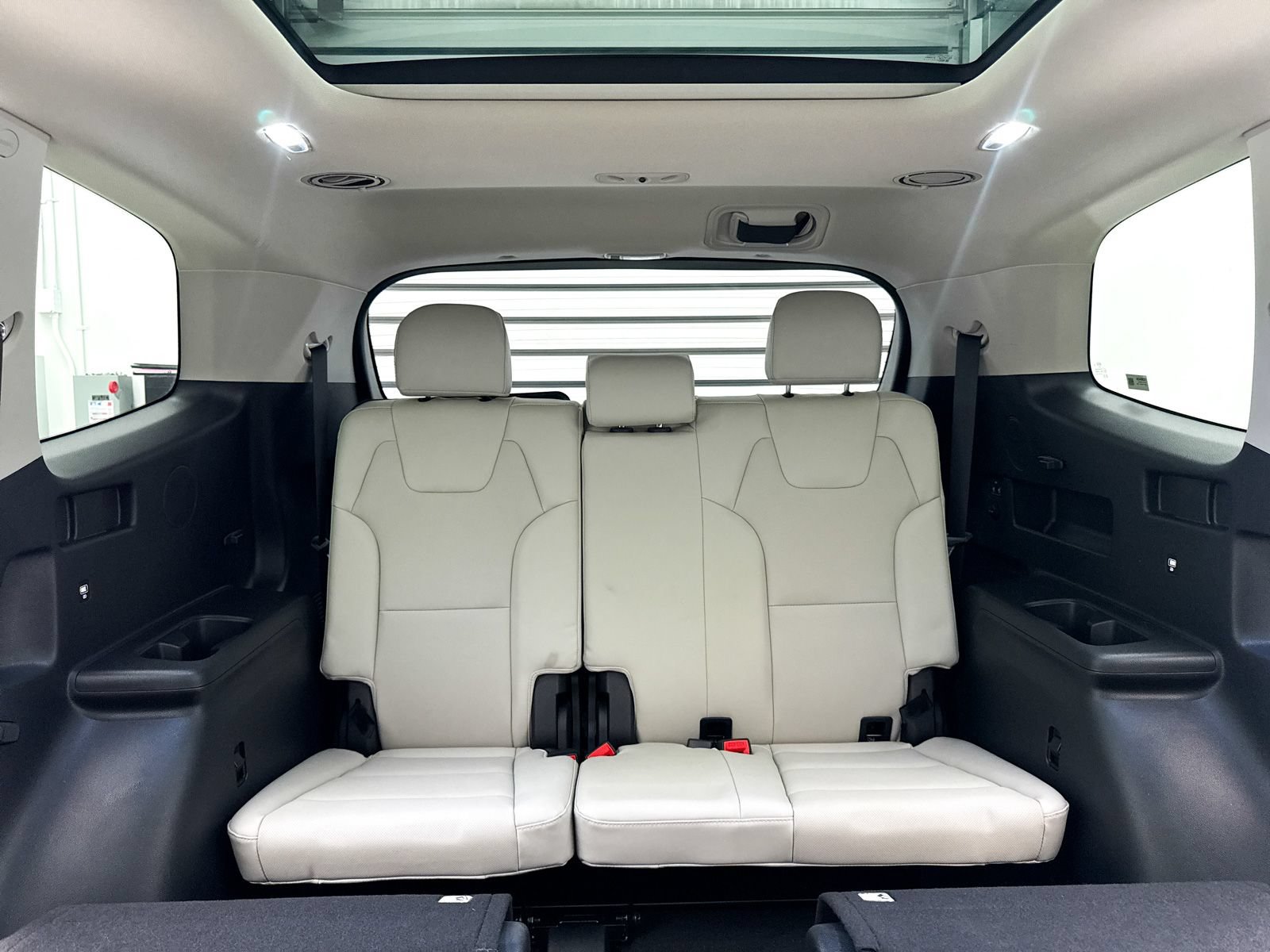 Used 2021 Kia Telluride SX AWD/4WD image 12
