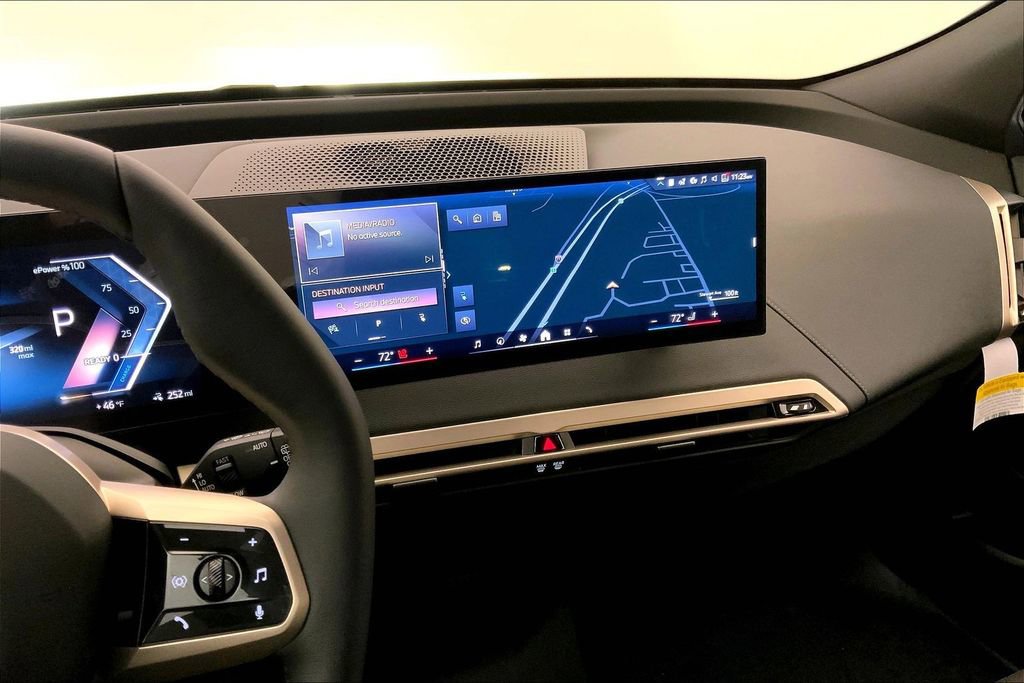 New 2026 BMW iX xDrive45 image 5