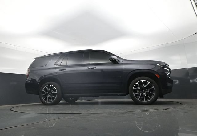 Used 2024 Chevrolet Tahoe RST w/ Luxury Package RWD image 28