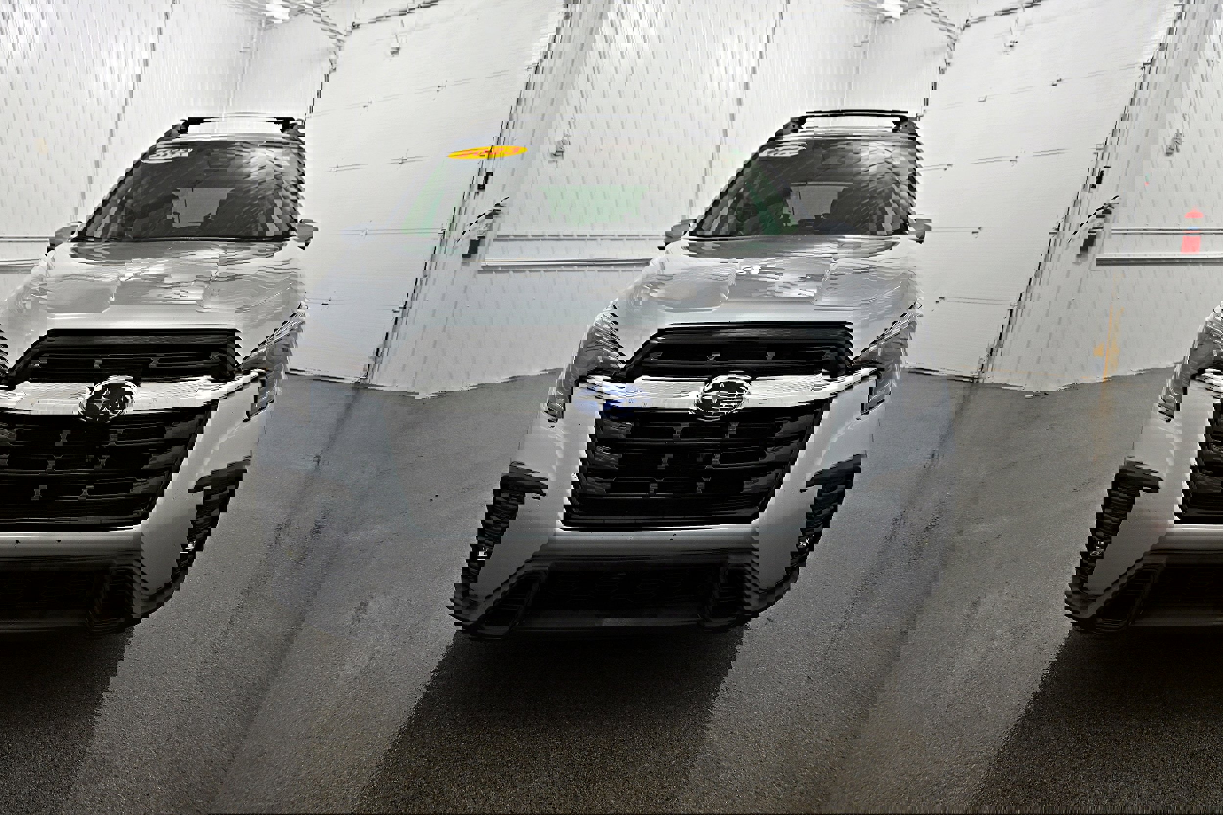 Used 2023 Subaru Ascent Limited image 23