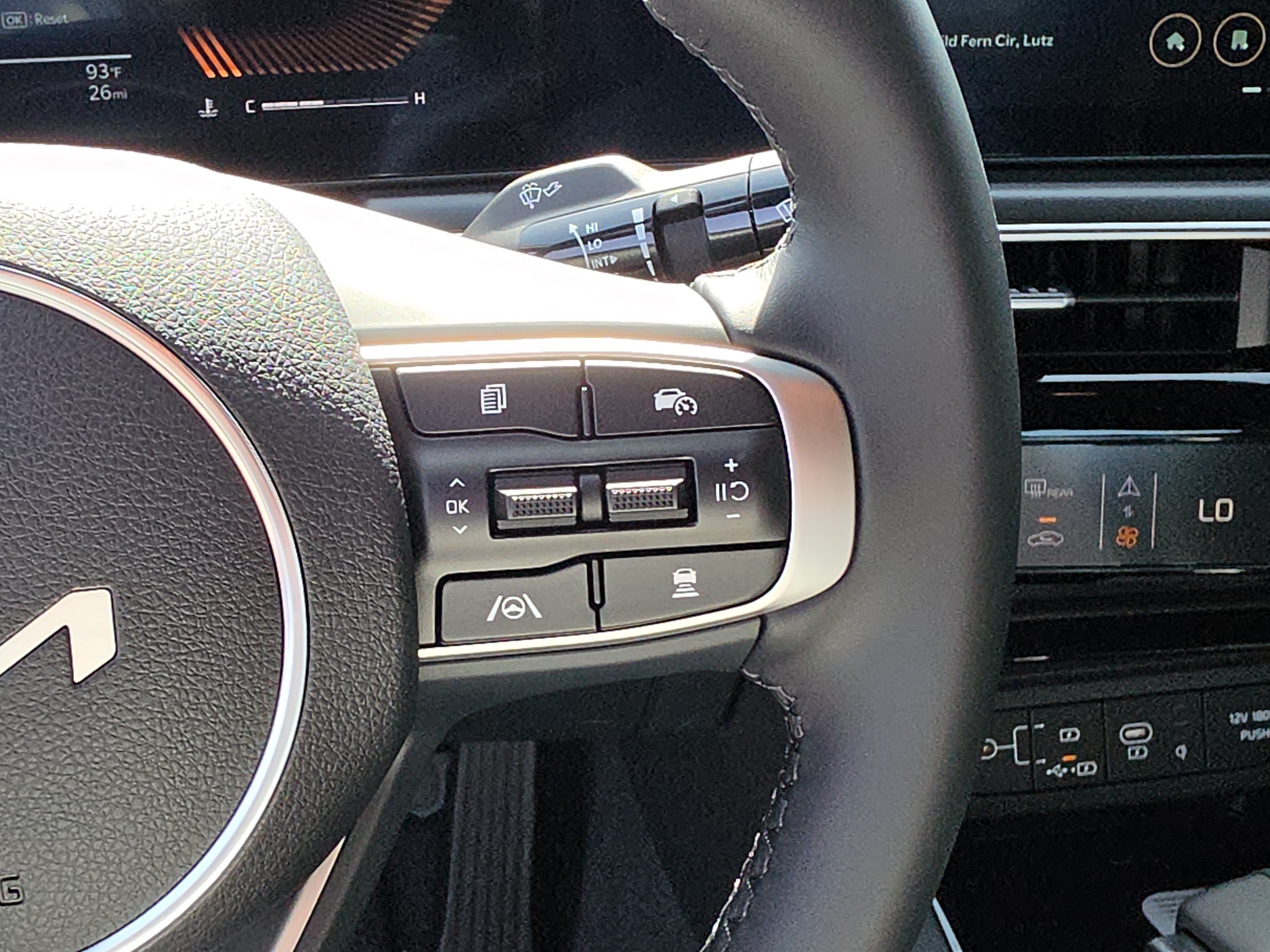 New 2026 Kia K5 GT-Line FWD image 30