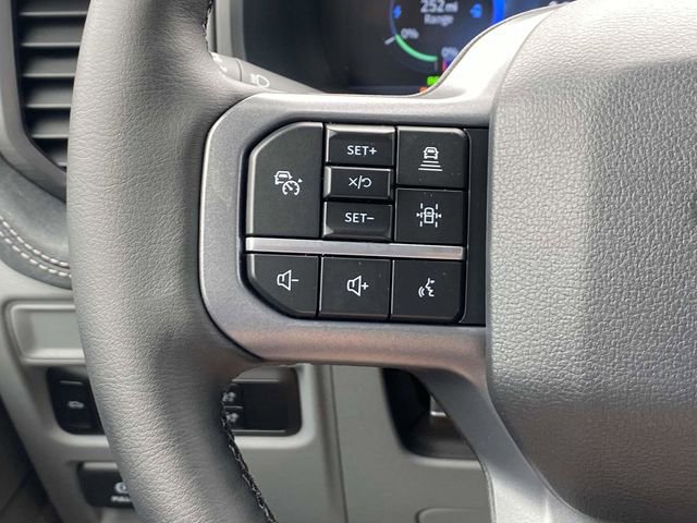 New 2025 Ford F150 Lightning Flash image 15