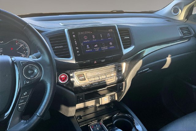 Used 2020 Honda Ridgeline RTL-E image 9