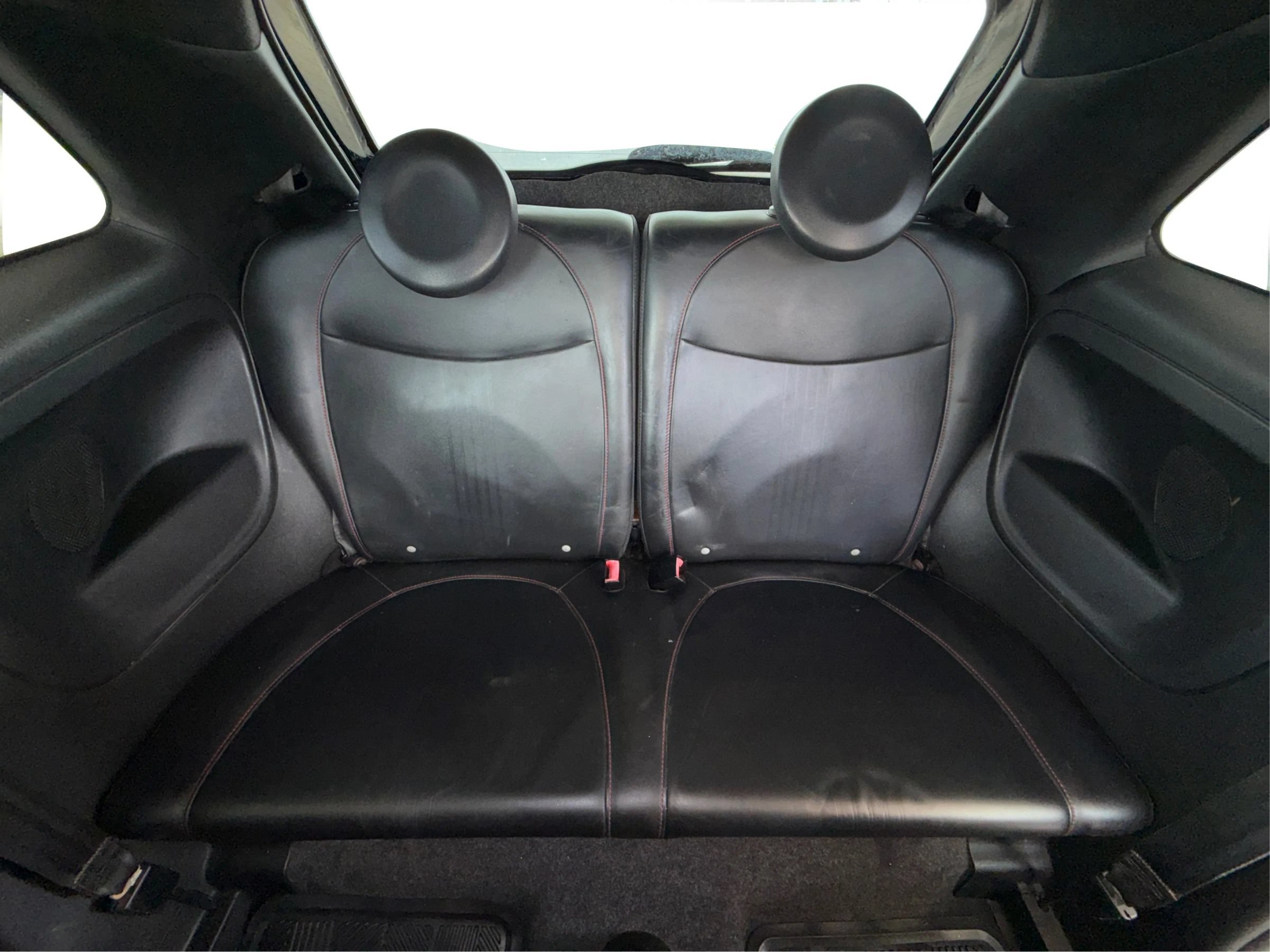 Used 2012 FIAT 500 Abarth w/ Safety & Convenience Pkg FWD image 15