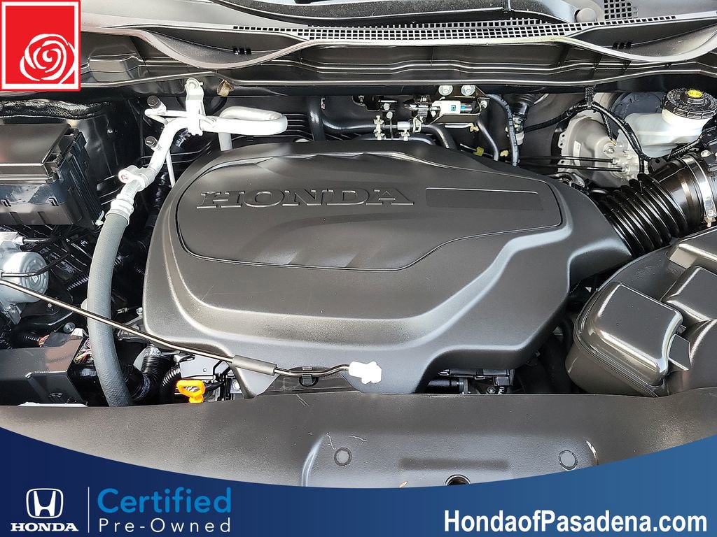 Certified 2023 Honda Odyssey Sport image 33