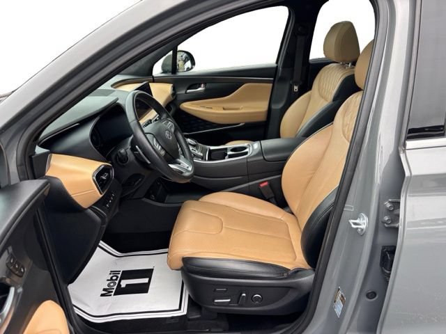 Used 2023 Hyundai Santa Fe Calligraphy AWD/4WD image 10