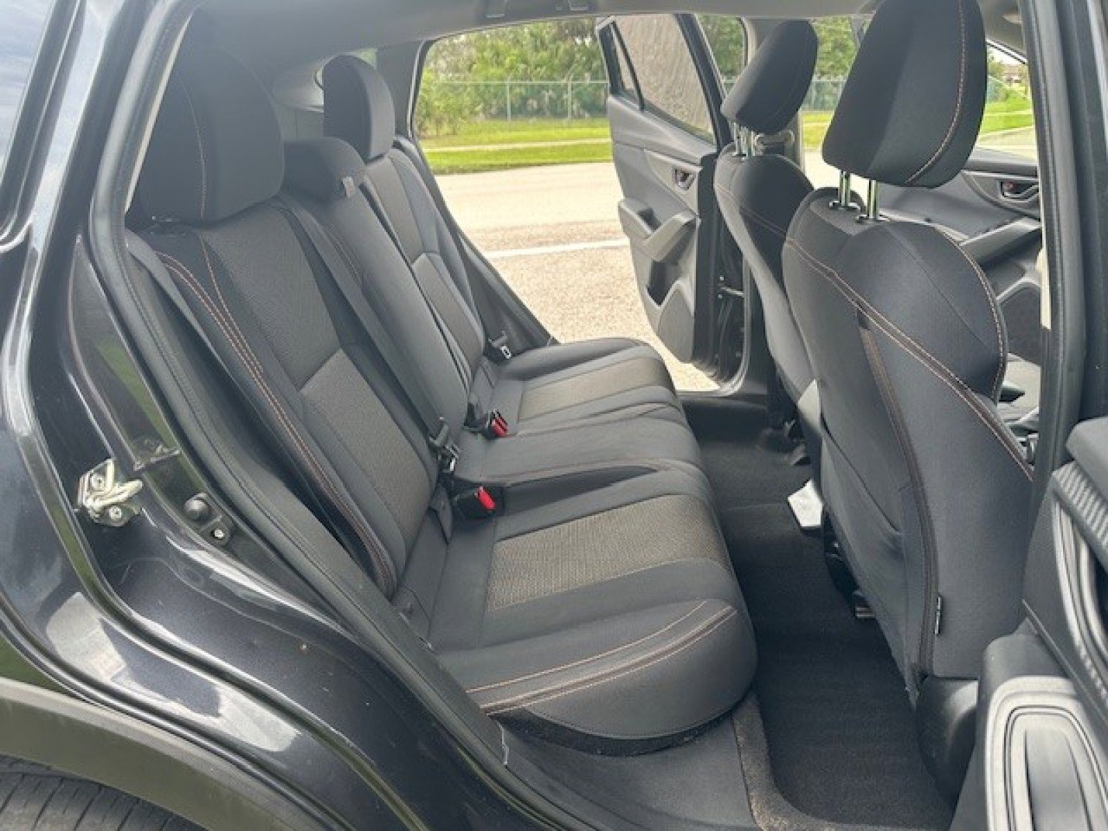 Used 2019 Subaru Crosstrek 2.0i Premium image 15