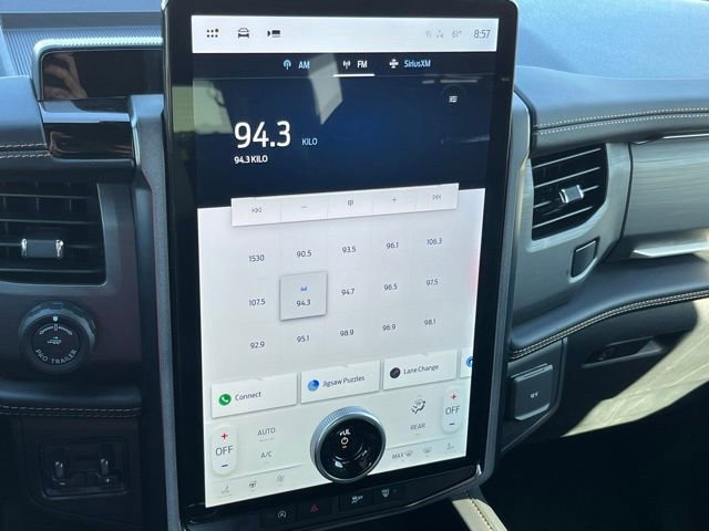 Used 2024 Ford Expedition Platinum AWD/4WD image 37