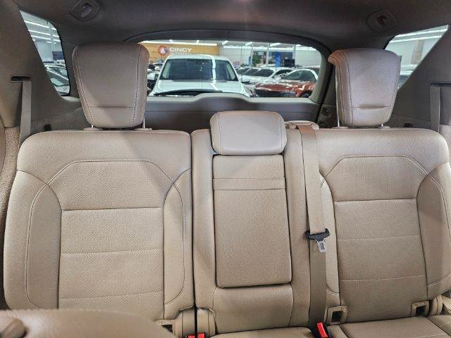 Used 2013 Mercedes-Benz ML 350 4MATIC image 33