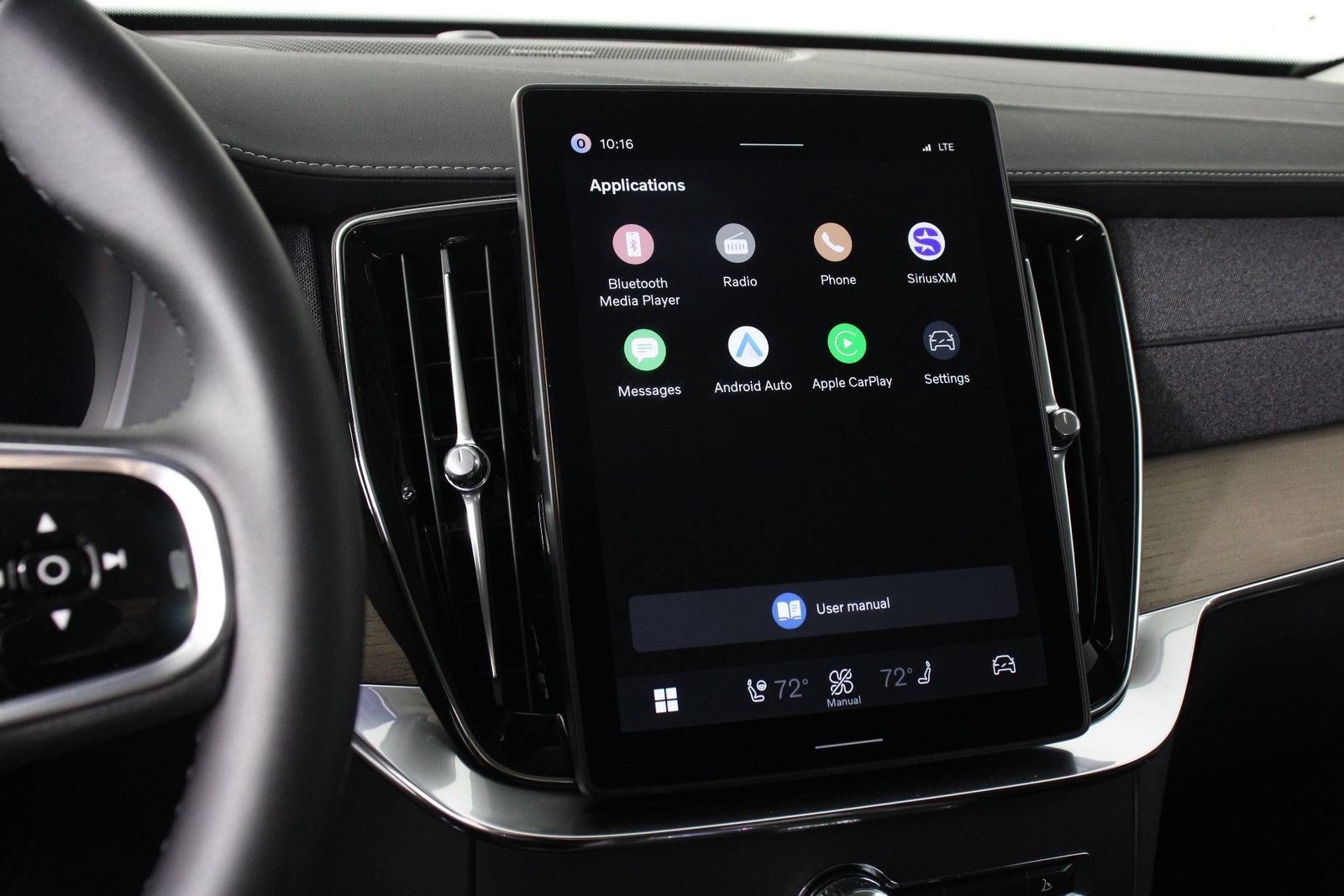 New 2026 Volvo XC90 B6 Plus AWD/4WD image 6