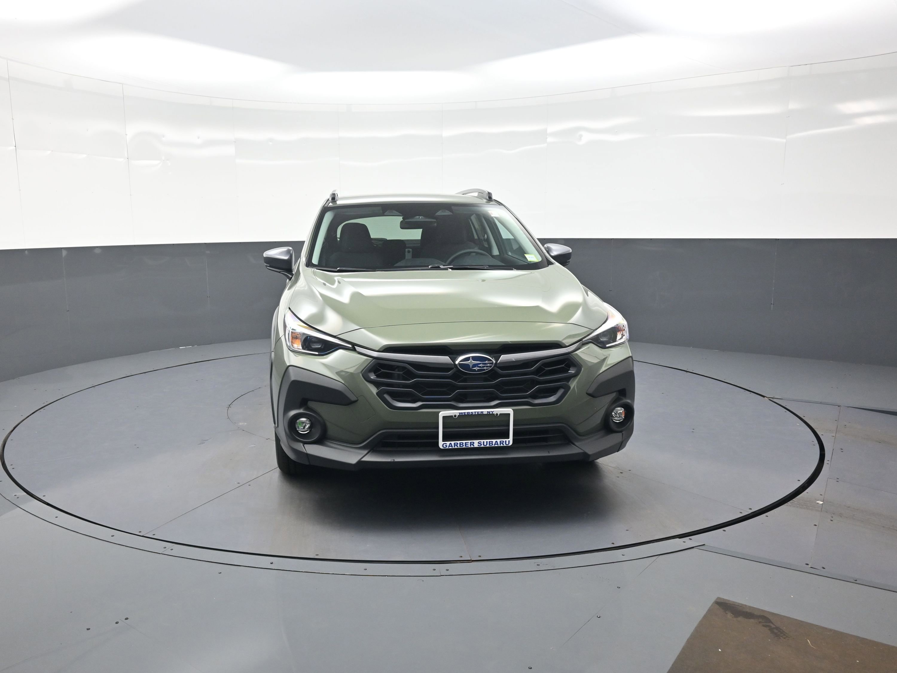 New 2026 Subaru Crosstrek 2.0i Premium AWD/4WD image 8