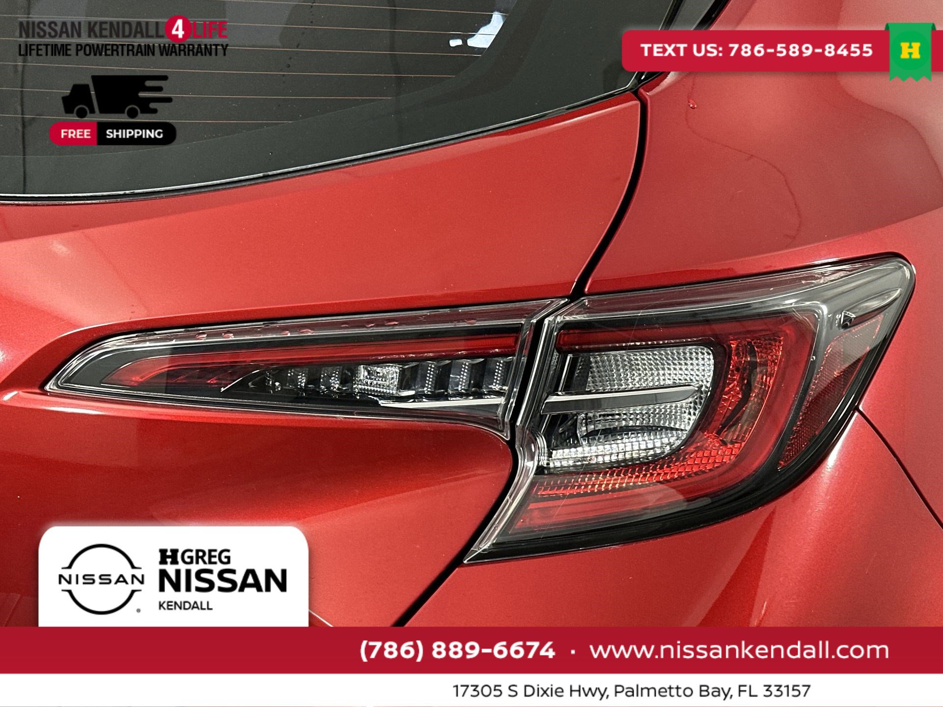 Used 2021 Toyota Corolla SE w/ Special Edition image 30