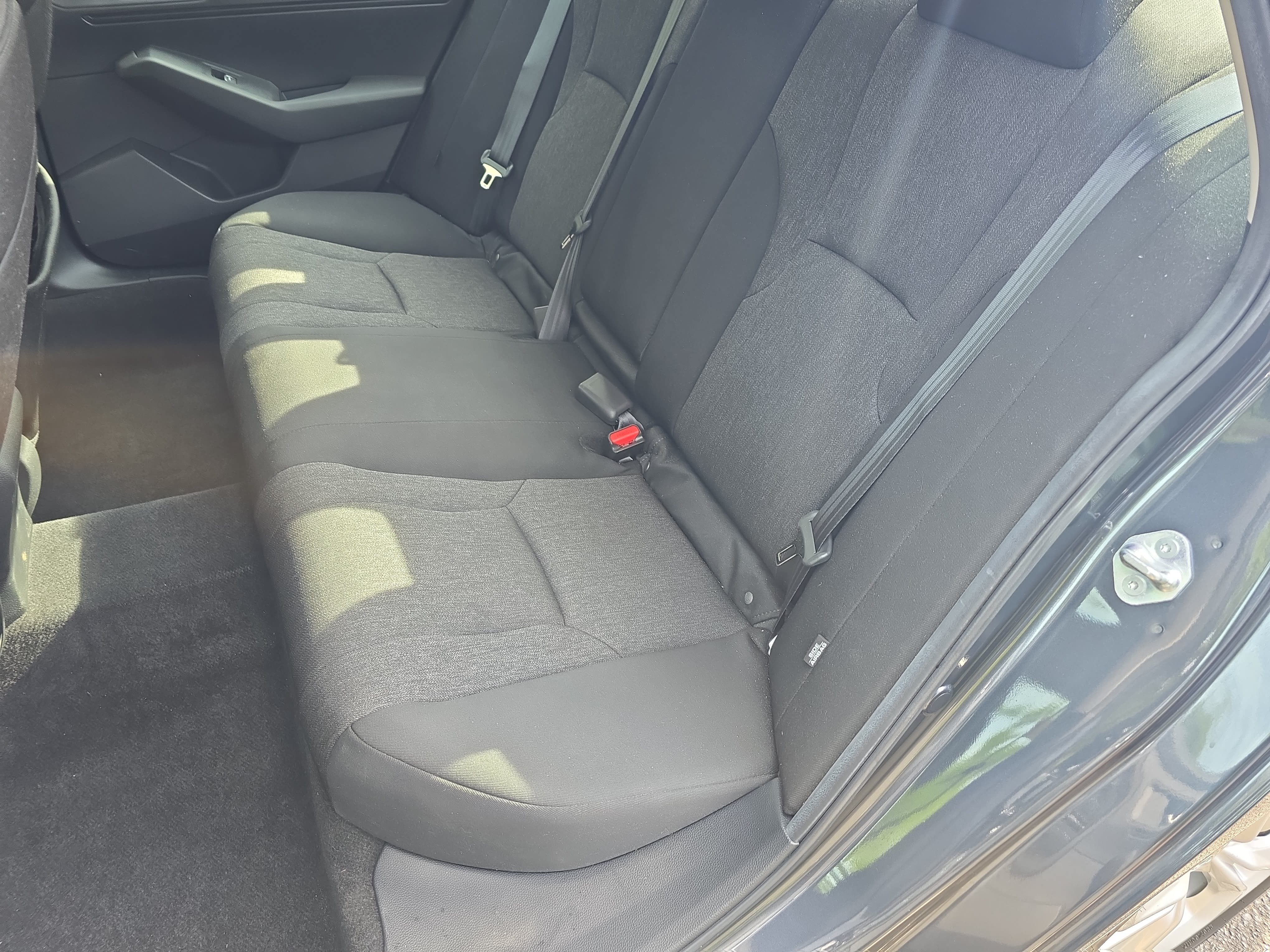 Used 2024 Honda Accord LX image 13