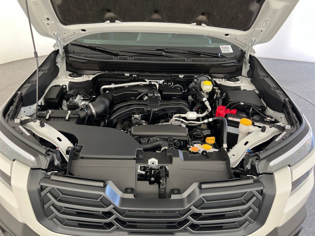 New 2026 Subaru Outback Premium image 24