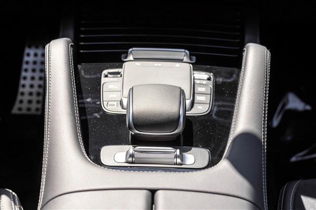 New 2026 Mercedes-Benz GLE 53 AMG 4MATIC image 21