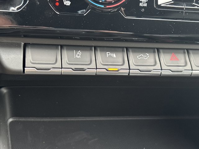 New 2026 GMC Sierra 2500 AT4 w/ AT4 Premium Plus Package image 39