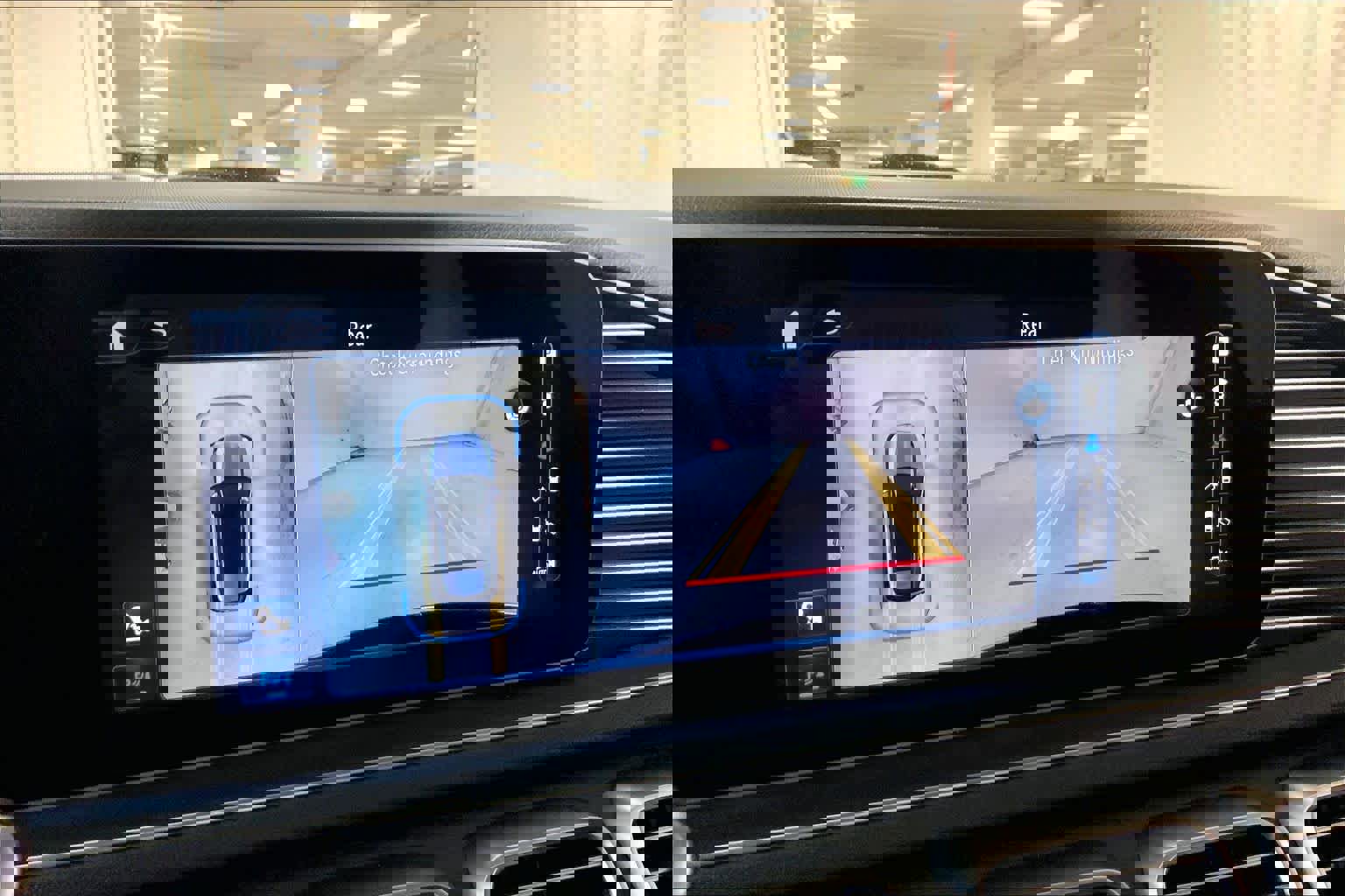 Used 2024 Mercedes-Benz GLE 350 4MATIC image 27