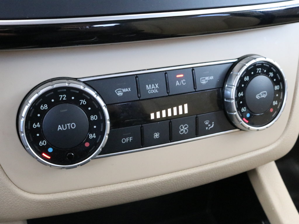 Used 2017 Mercedes-Benz GLE 350 4MATIC image 17