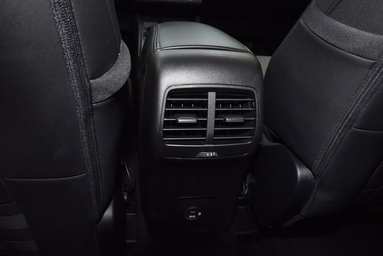 Certified 2024 Ford Bronco Sport Big Bend w/ Convenience Package image 18