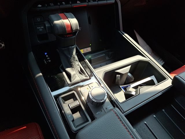 New 2026 Toyota Sequoia TRD Pro AWD/4WD image 7