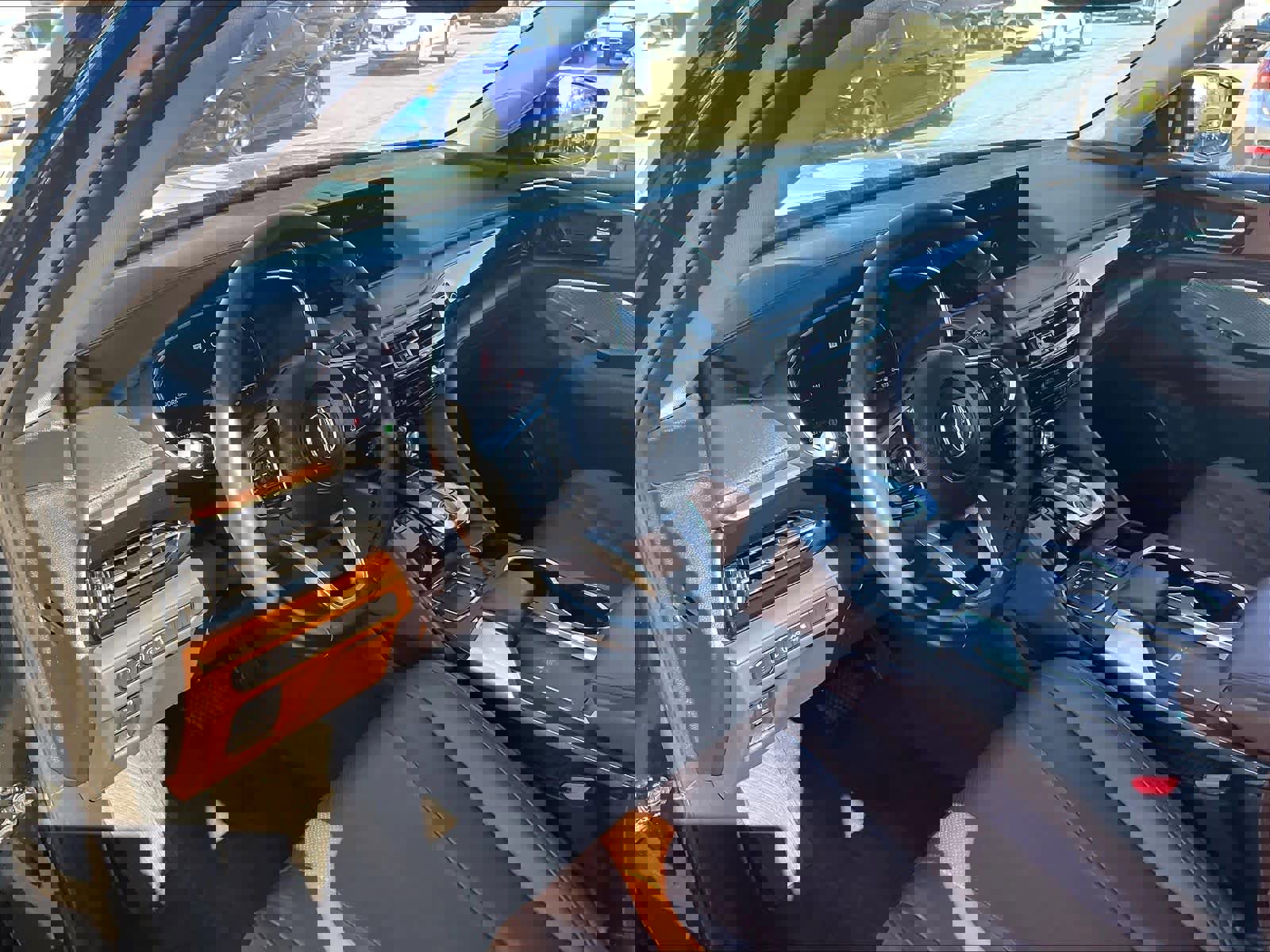 Used 2023 Acura MDX FWD w/ Technology Package image 16