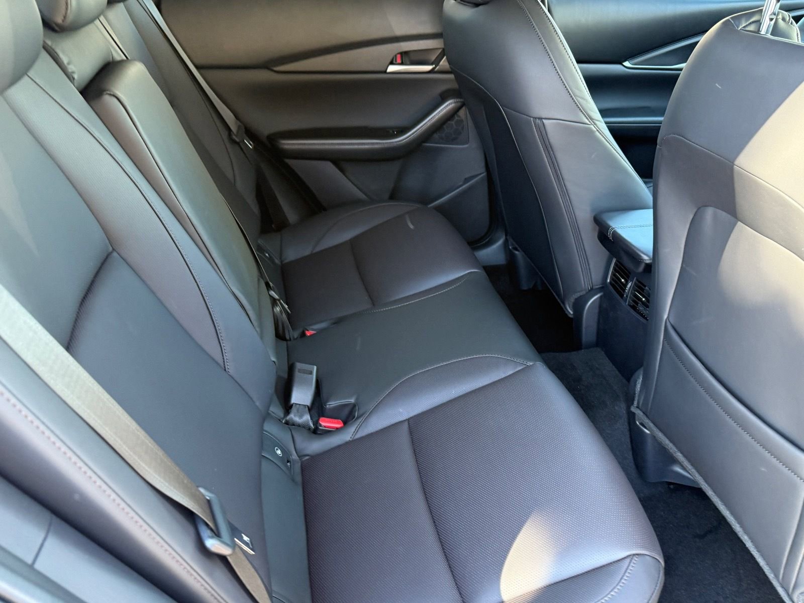 New 2026 MAZDA CX-30 AWD 2.5 S w/ Premium Package image 12