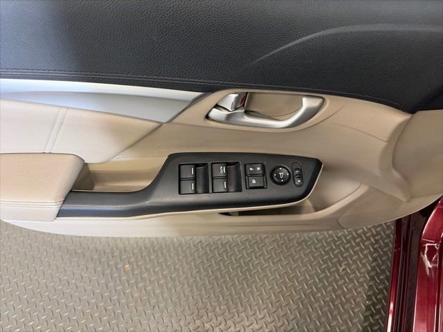 Used 2014 Honda Civic EX-L image 15