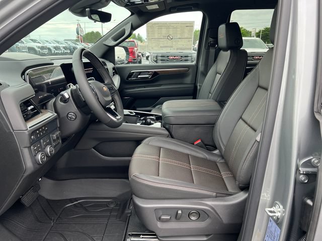 New 2026 Chevrolet Tahoe High Country AWD/4WD image 10