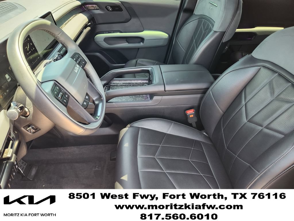 Certified 2027 Kia Telluride SX Prestige X-Pro AWD/4WD image 12