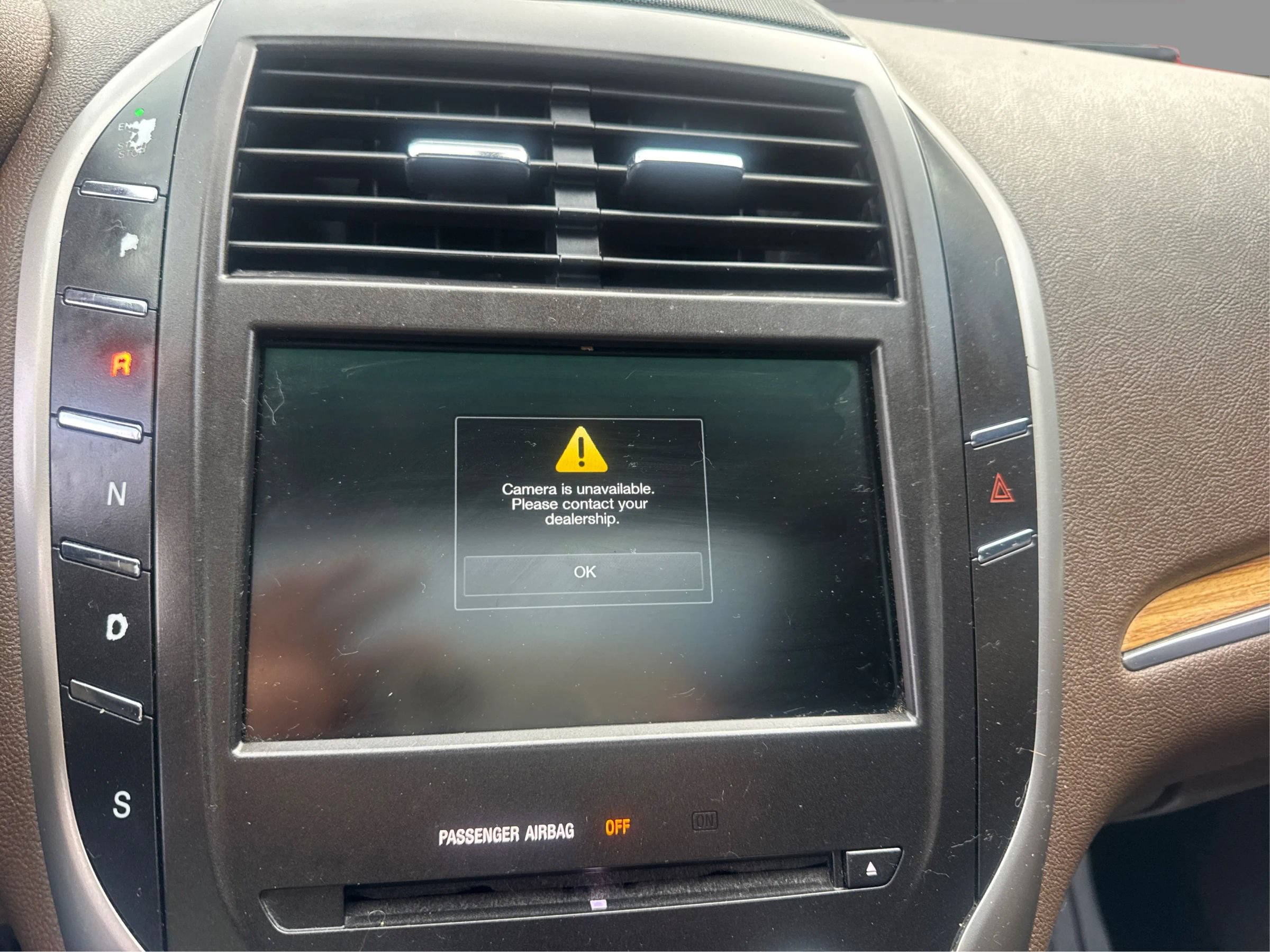 Used 2015 Lincoln MKC AWD w/ Equipment Group 102A Reserve image 30