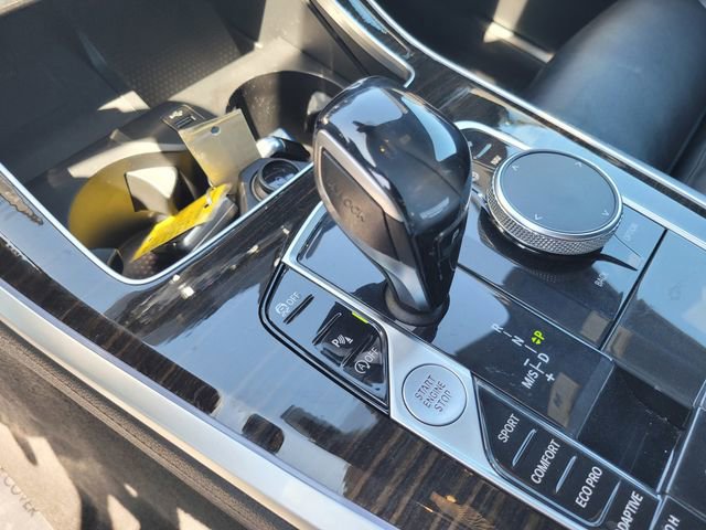 Used 2020 BMW X5 sDrive40i image 20