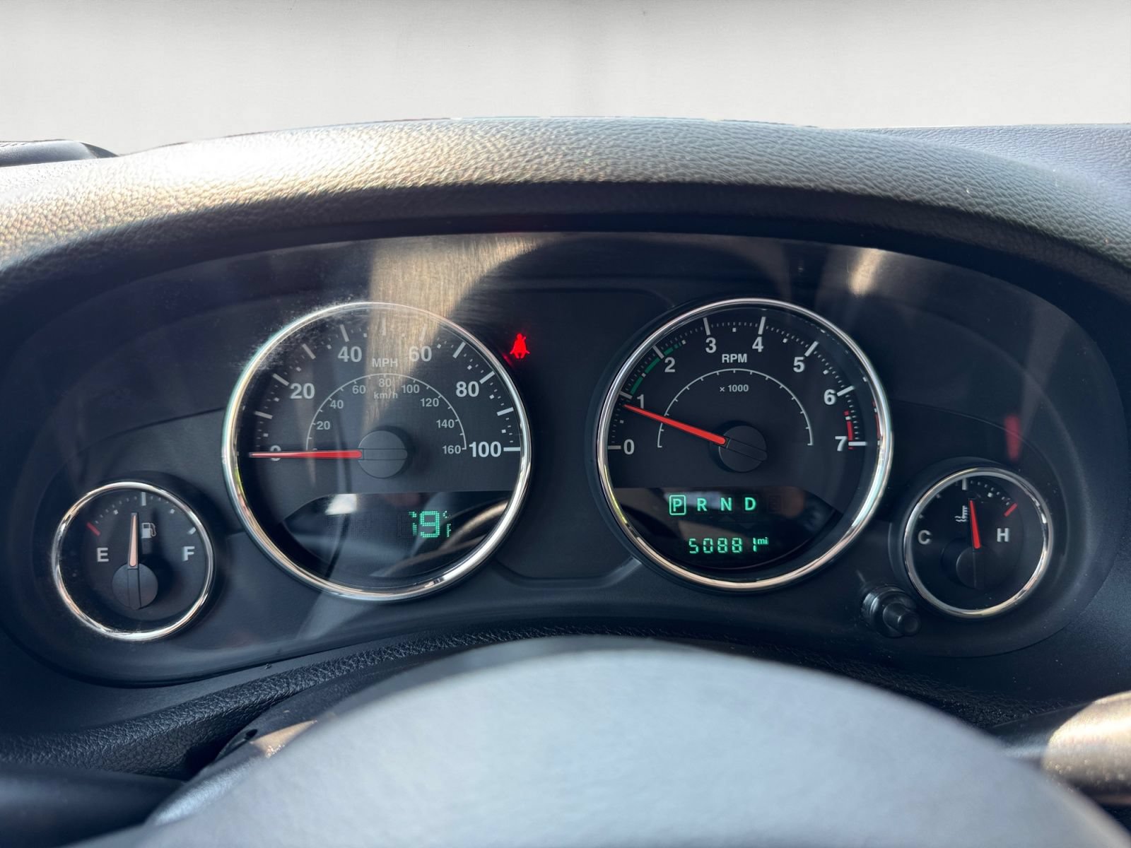 Used 2018 Jeep Wrangler Unlimited Sport S AWD/4WD image 13