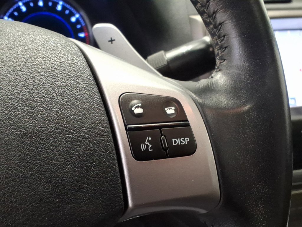 Used 2013 Lexus IS 250 AWD w/ Luxury Plus Pkg Value Edition image 13