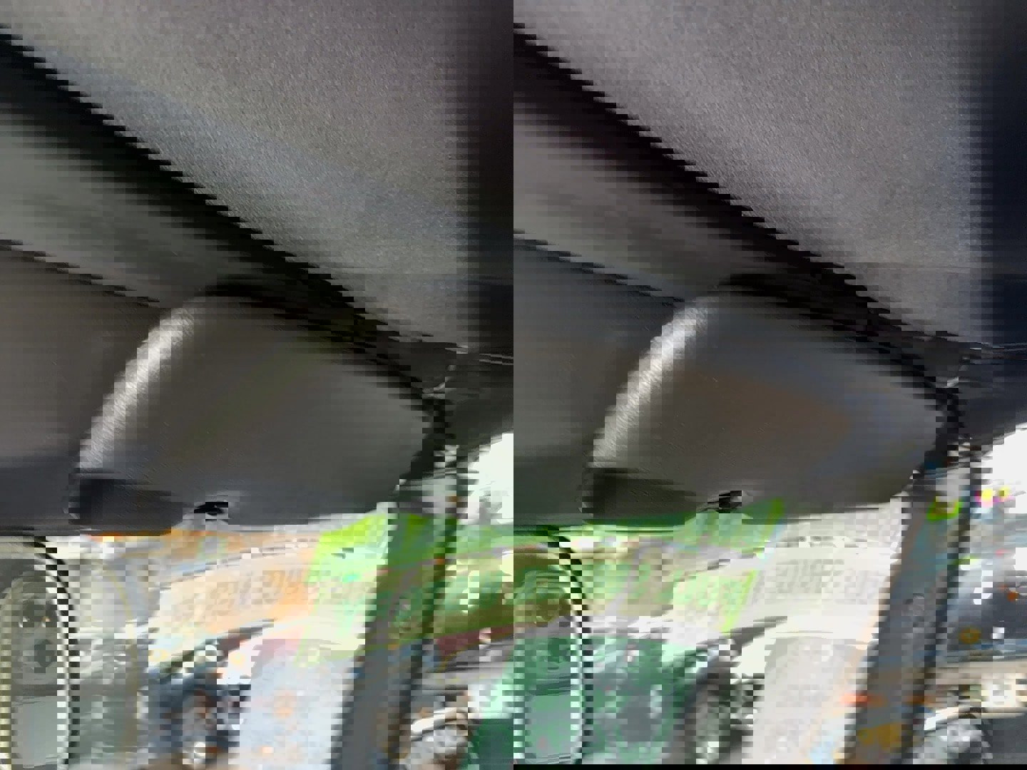 Used 1988 Saab 900 Turbo image 46