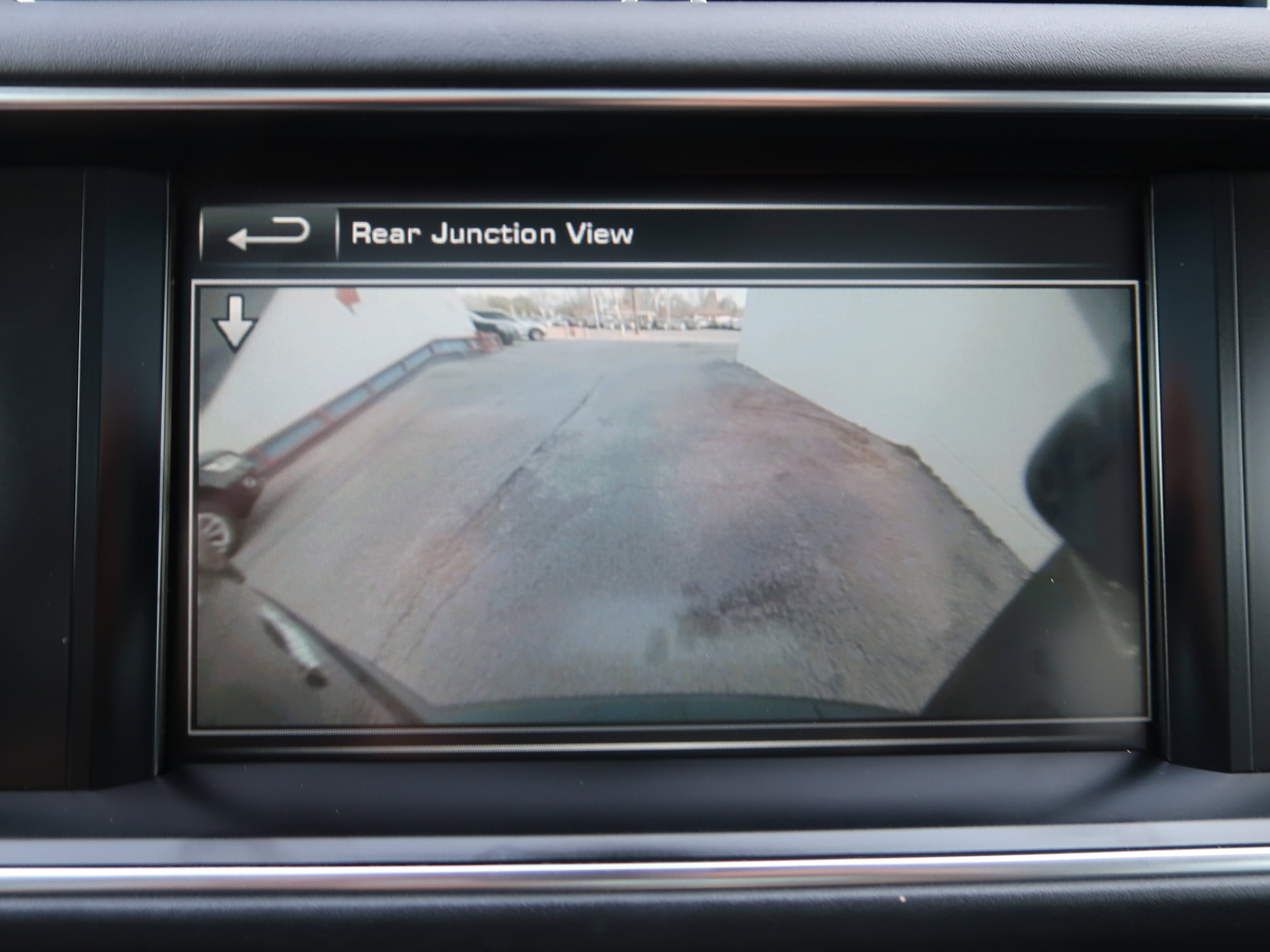 Used 2016 Land Rover Range Rover HSE image 23