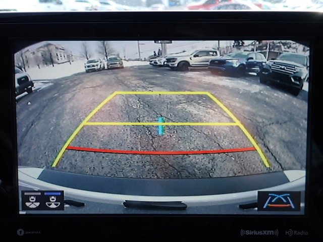 Used 2023 Toyota Camry XSE image 27