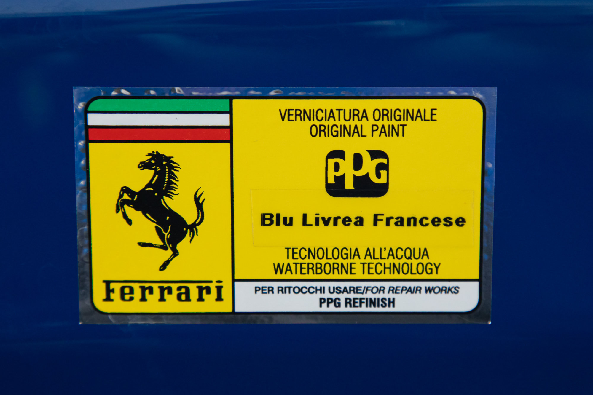 Certified 2021 Ferrari 812 GTS RWD image 53