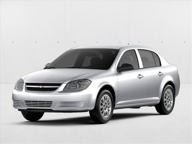 Used 2010 Chevrolet Cobalt LT w/ My Link Package FWD image 1