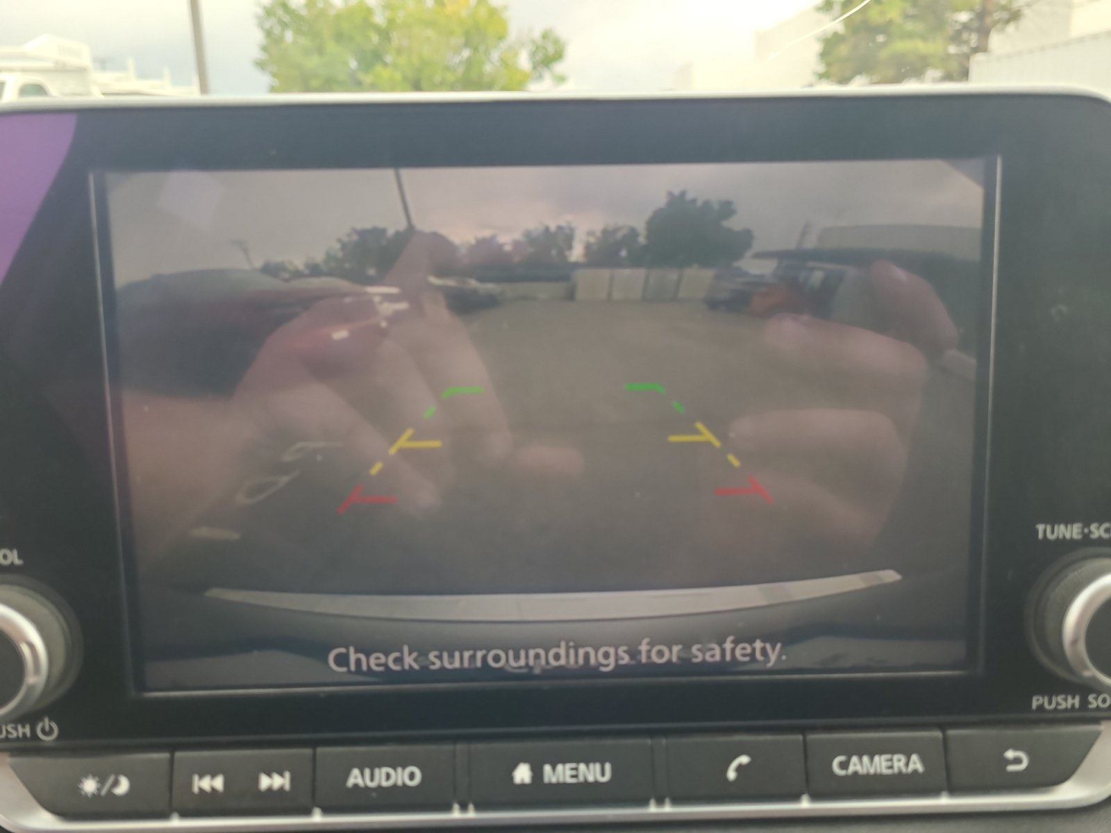 Used 2023 Nissan Rogue SV AWD/4WD image 19