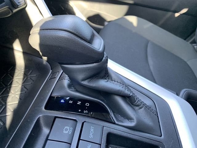 Certified 2024 Toyota RAV4 LE image 25