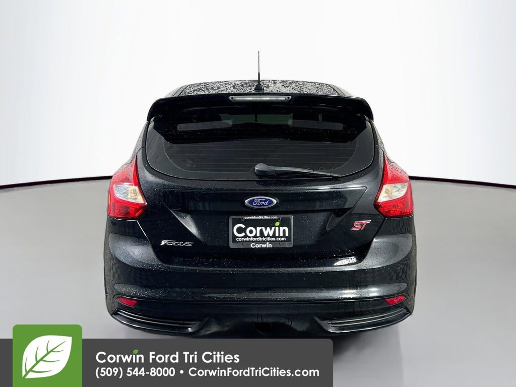 Used 2013 Ford Focus ST image 13
