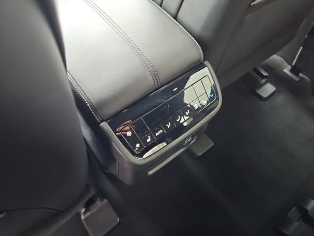 Used 2023 INFINITI QX60 Autograph image 16