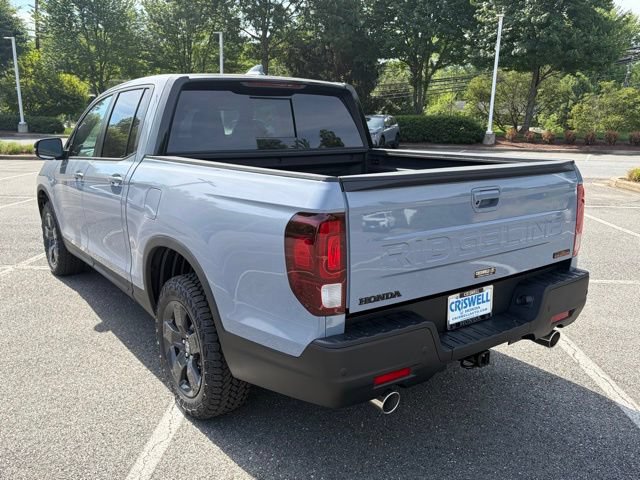 New 2026 Honda Ridgeline TrailSport image 5